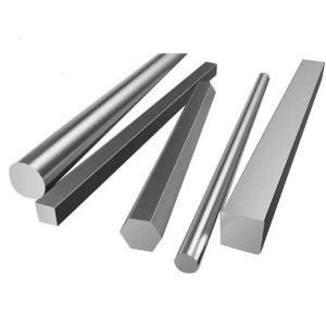 Stainless Steel Profile