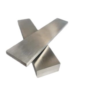 Stainless Steel Flat Bar